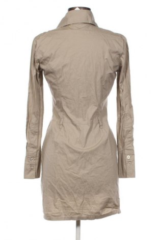 Φόρεμα United Colors Of Benetton, Μέγεθος S, Χρώμα  Μπέζ, Τιμή 16,99 €