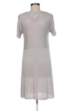 Šaty  United Colors Of Benetton, Veľkosť M, Farba Sivá, Cena  40,13 €