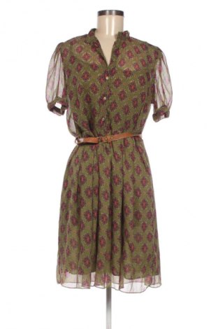 Kleid United Colors Of Benetton, Größe L, Farbe Mehrfarbig, Preis 20,99 €