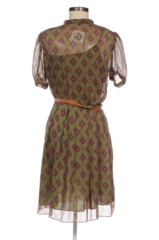Kleid United Colors Of Benetton, Größe L, Farbe Mehrfarbig, Preis 20,99 €
