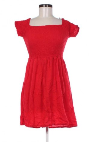 Φόρεμα Urban Classics, Μέγεθος S, Χρώμα Κόκκινο, Τιμή 10,99 €