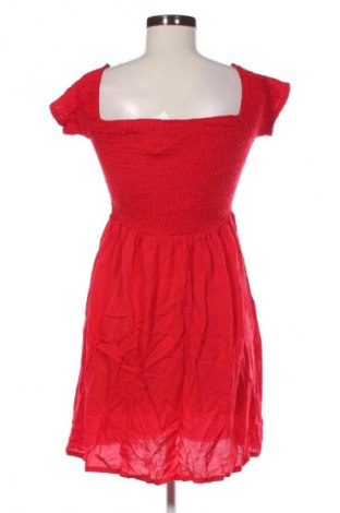 Φόρεμα Urban Classics, Μέγεθος S, Χρώμα Κόκκινο, Τιμή 10,99 €