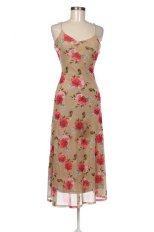 Kleid Urban Outfitters, Größe XS, Farbe Mehrfarbig, Preis 17,99 €
