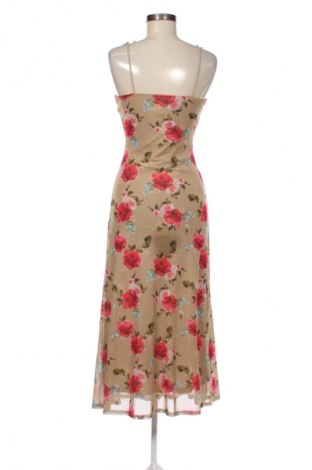 Kleid Urban Outfitters, Größe XS, Farbe Mehrfarbig, Preis 17,99 €