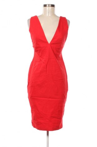 Kleid VESPER, Größe L, Farbe Rot, Preis € 26,99