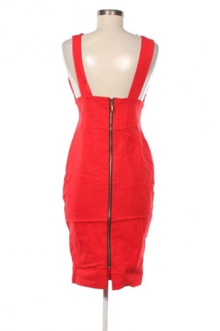 Kleid VESPER, Größe L, Farbe Rot, Preis € 26,99