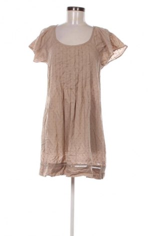 Kleid VILA, Größe S, Farbe Braun, Preis € 11,99
