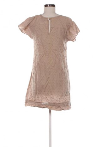 Kleid VILA, Größe S, Farbe Braun, Preis € 11,99
