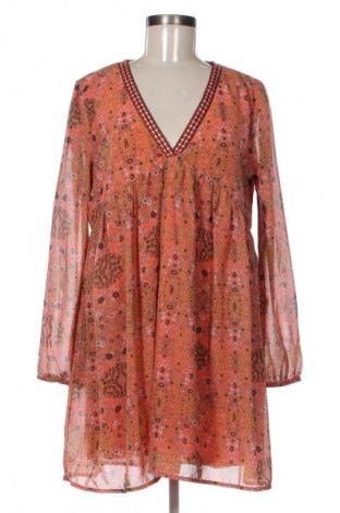 Kleid VILA, Größe M, Farbe Mehrfarbig, Preis 9,99 €