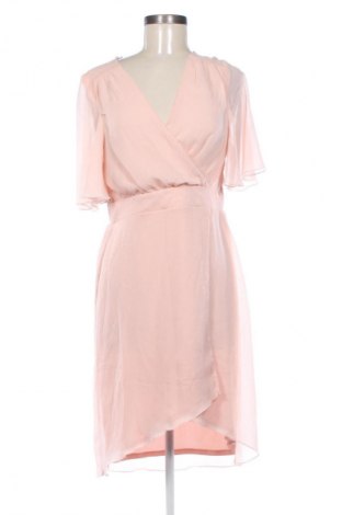 Rochie VILA, Mărime M, Culoare Roz, Preț 163,99 Lei