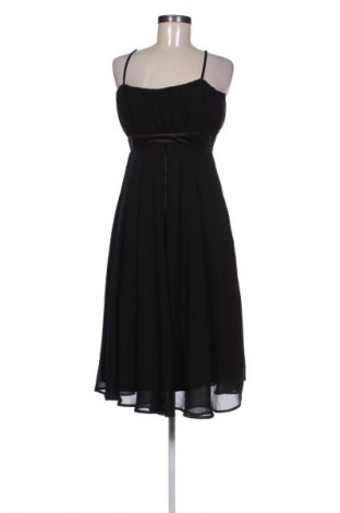 Kleid VILA, Größe S, Farbe Schwarz, Preis 17,30 €