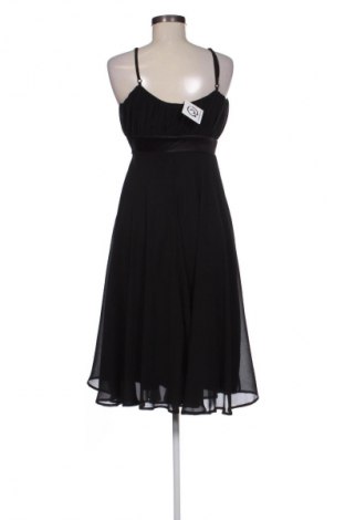 Kleid VILA, Größe S, Farbe Schwarz, Preis 17,30 €