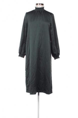 Kleid VILA, Größe S, Farbe Grün, Preis 18,41 €
