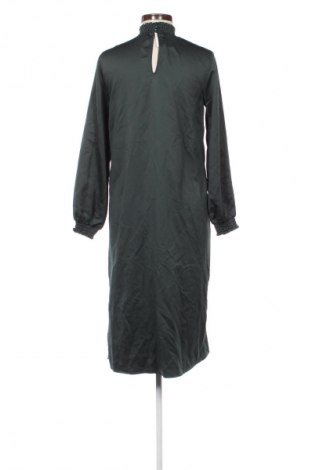 Kleid VILA, Größe S, Farbe Grün, Preis 18,41 €