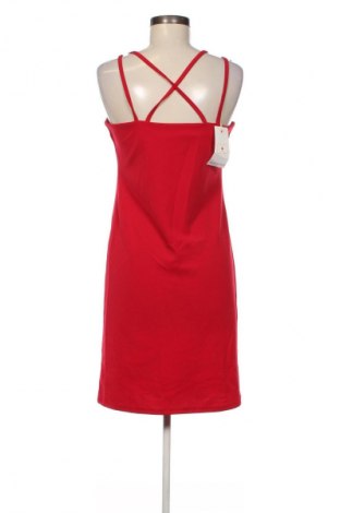 Φόρεμα Valentina, Μέγεθος XL, Χρώμα Κόκκινο, Τιμή 16,99 €