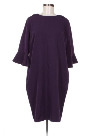 Kleid Valerio, Größe XL, Farbe Lila, Preis € 14,77