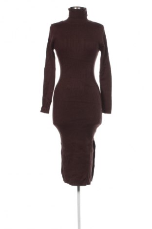 Šaty  Valley Girl, Velikost M, Barva Hnědá, Cena  379,00 Kč