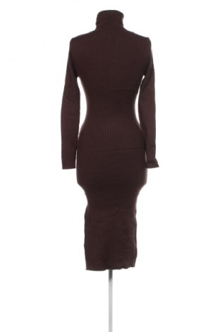 Šaty  Valley Girl, Velikost M, Barva Hnědá, Cena  379,00 Kč