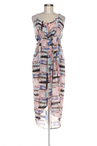Kleid Valley Girl, Größe M, Farbe Mehrfarbig, Preis 16,99 €