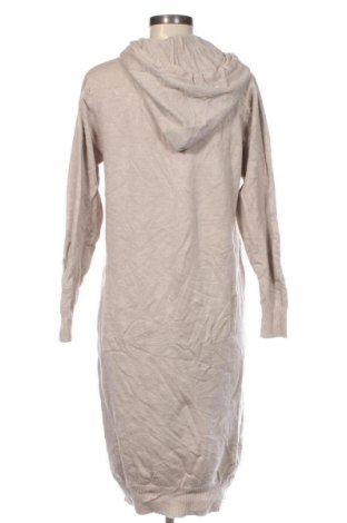Kleid Valley Girl, Größe M, Farbe Beige, Preis 20,99 €
