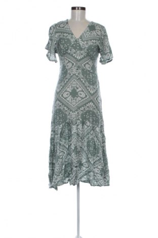 Kleid Valley Girl, Größe M, Farbe Mehrfarbig, Preis 20,99 €