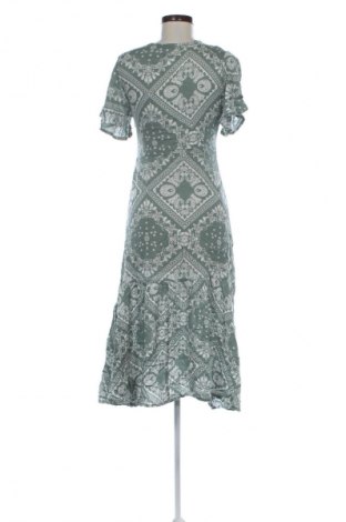 Kleid Valley Girl, Größe M, Farbe Mehrfarbig, Preis 20,99 €