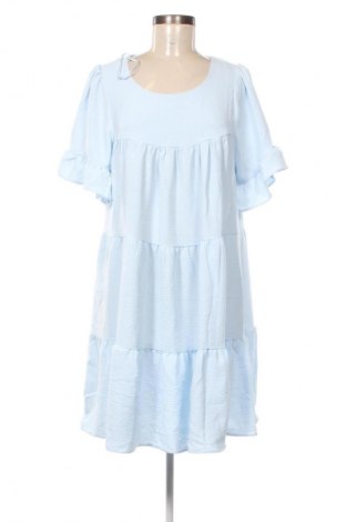 Rochie Valley Girl, Mărime M, Culoare Albastru, Preț 48,99 Lei