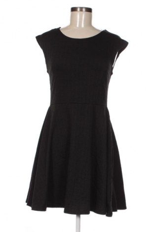 Kleid Valley Girl, Größe L, Farbe Schwarz, Preis 20,99 €