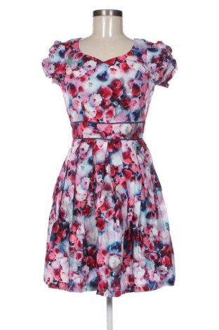 Kleid Vanilla, Größe M, Farbe Mehrfarbig, Preis € 14,77
