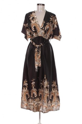 Rochie Vanille & Chocolat, Mărime M, Culoare Multicolor, Preț 158,99 Lei