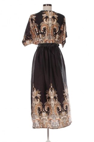 Rochie Vanille & Chocolat, Mărime M, Culoare Multicolor, Preț 158,99 Lei