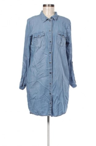 Sukienka Vero Moda, Rozmiar M, Kolor Niebieski, Cena 78,16 zł