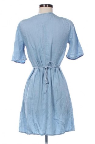 Šaty  Vero Moda, Veľkosť M, Farba Modrá, Cena  11,95 €