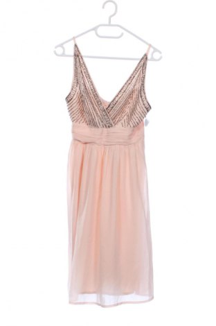 Φόρεμα Vero Moda, Μέγεθος M, Χρώμα Ρόζ , Τιμή 43,99 €