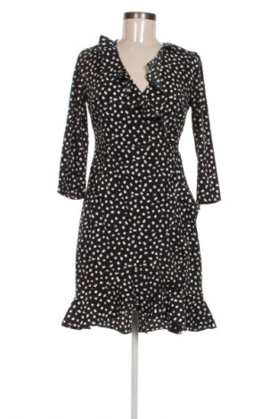 Рокля Vero Moda, Размер XS, Цвят Многоцветен, Цена 17,99 лв.