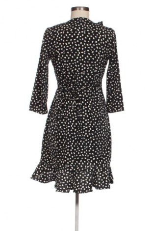 Рокля Vero Moda, Размер XS, Цвят Многоцветен, Цена 17,99 лв.