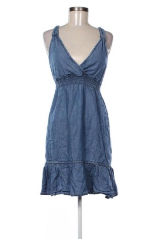 Šaty  Vero Moda, Veľkosť S, Farba Modrá, Cena  13,81 €