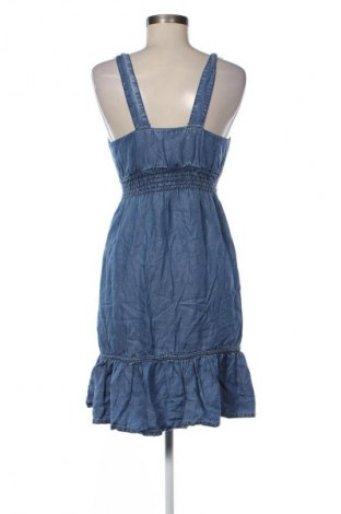 Šaty  Vero Moda, Veľkosť S, Farba Modrá, Cena  13,81 €