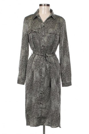 Kleid Vero Moda, Größe M, Farbe Mehrfarbig, Preis 11,99 €