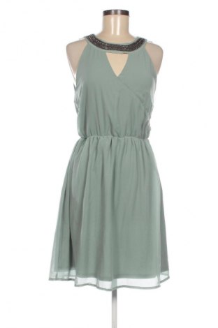 Šaty  Vero Moda, Velikost XL, Barva Zelená, Cena  342,00 Kč