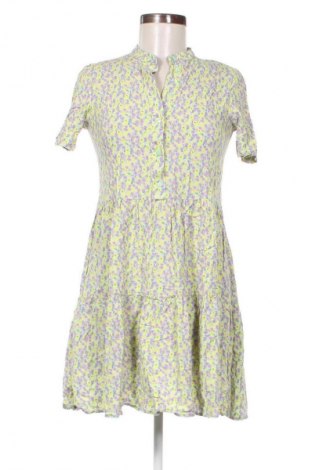 Kleid Vero Moda, Größe M, Farbe Mehrfarbig, Preis € 13,81