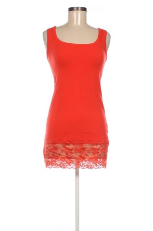 Φόρεμα Vero Moda, Μέγεθος M, Χρώμα Πορτοκαλί, Τιμή 13,80 €