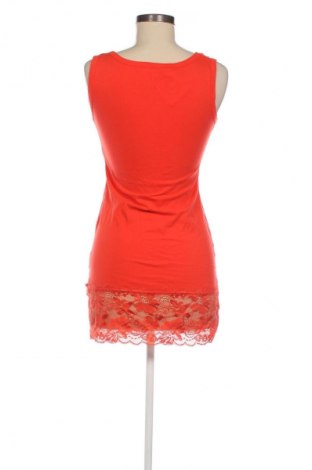 Φόρεμα Vero Moda, Μέγεθος M, Χρώμα Πορτοκαλί, Τιμή 13,80 €