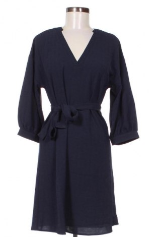 Kleid Vero Moda, Größe XS, Farbe Blau, Preis 11,99 €