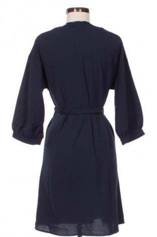 Kleid Vero Moda, Größe XS, Farbe Blau, Preis 11,99 €