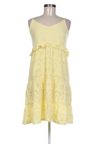 Sukienka Vero Moda, Rozmiar XS, Kolor Żółty, Cena 62,00 zł