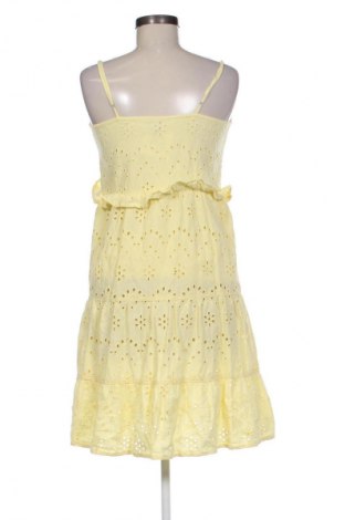 Sukienka Vero Moda, Rozmiar XS, Kolor Żółty, Cena 62,00 zł