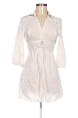 Kleid Vero Moda, Größe S, Farbe Weiß, Preis 11,99 €