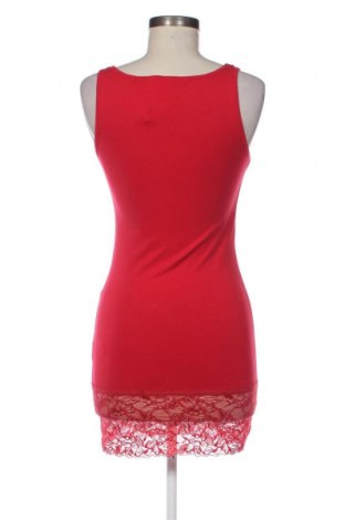 Šaty  Vero Moda, Velikost M, Barva Červená, Cena  279,00 Kč