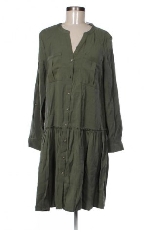 Šaty  Vero Moda, Veľkosť L, Farba Zelená, Cena  13,82 €